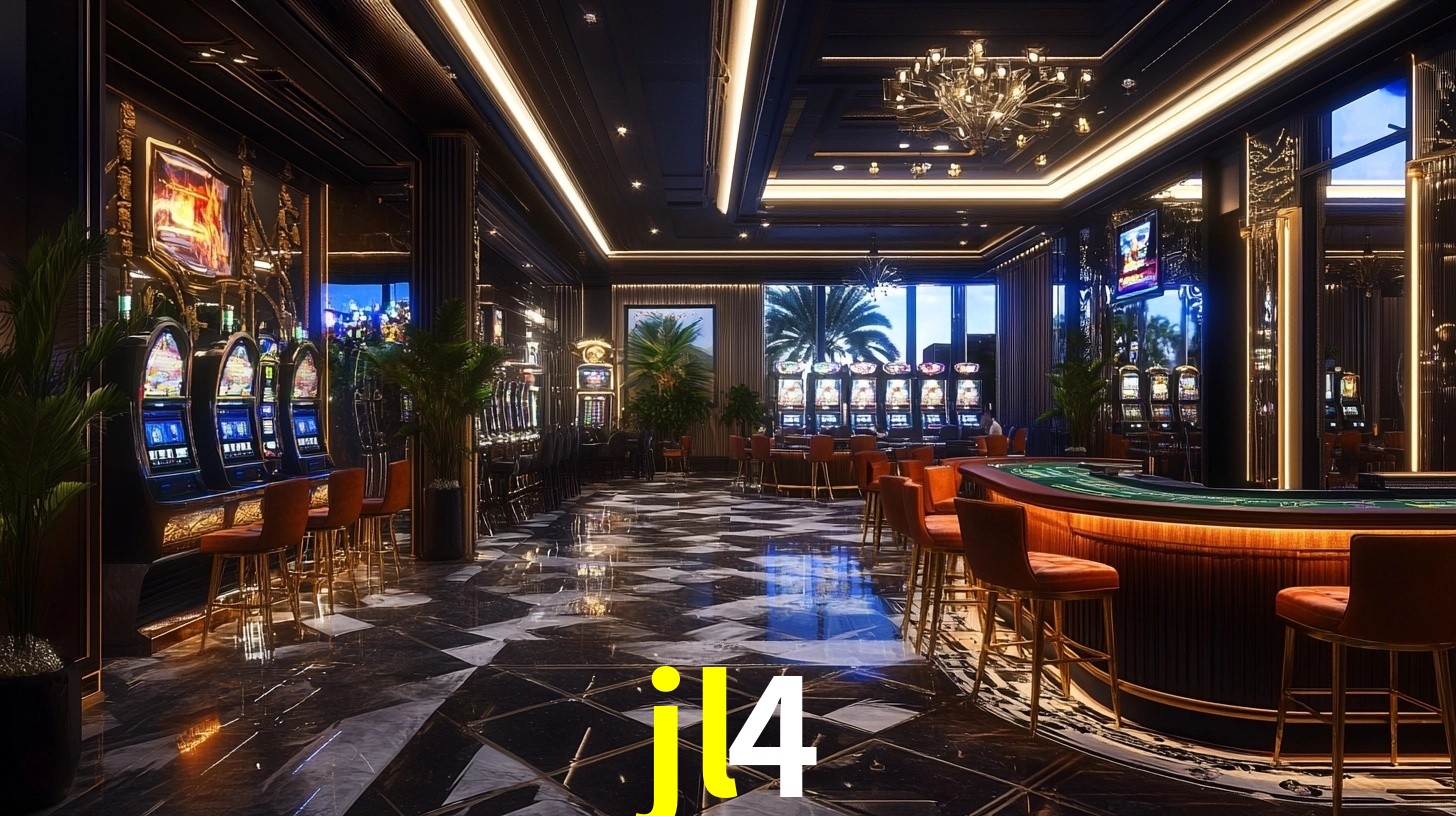 Jogos de Cassino ao Vivo