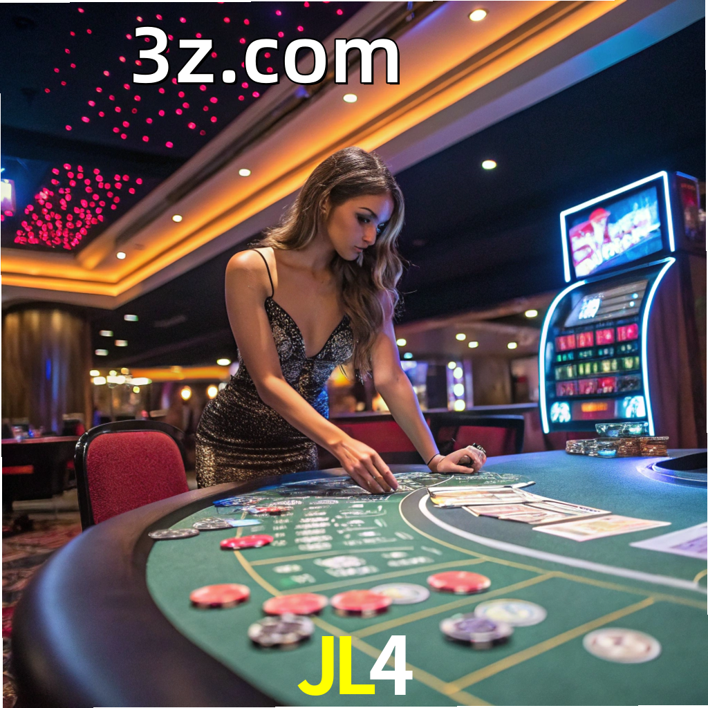 Melhores Jogos de Slots no JL4 🍀