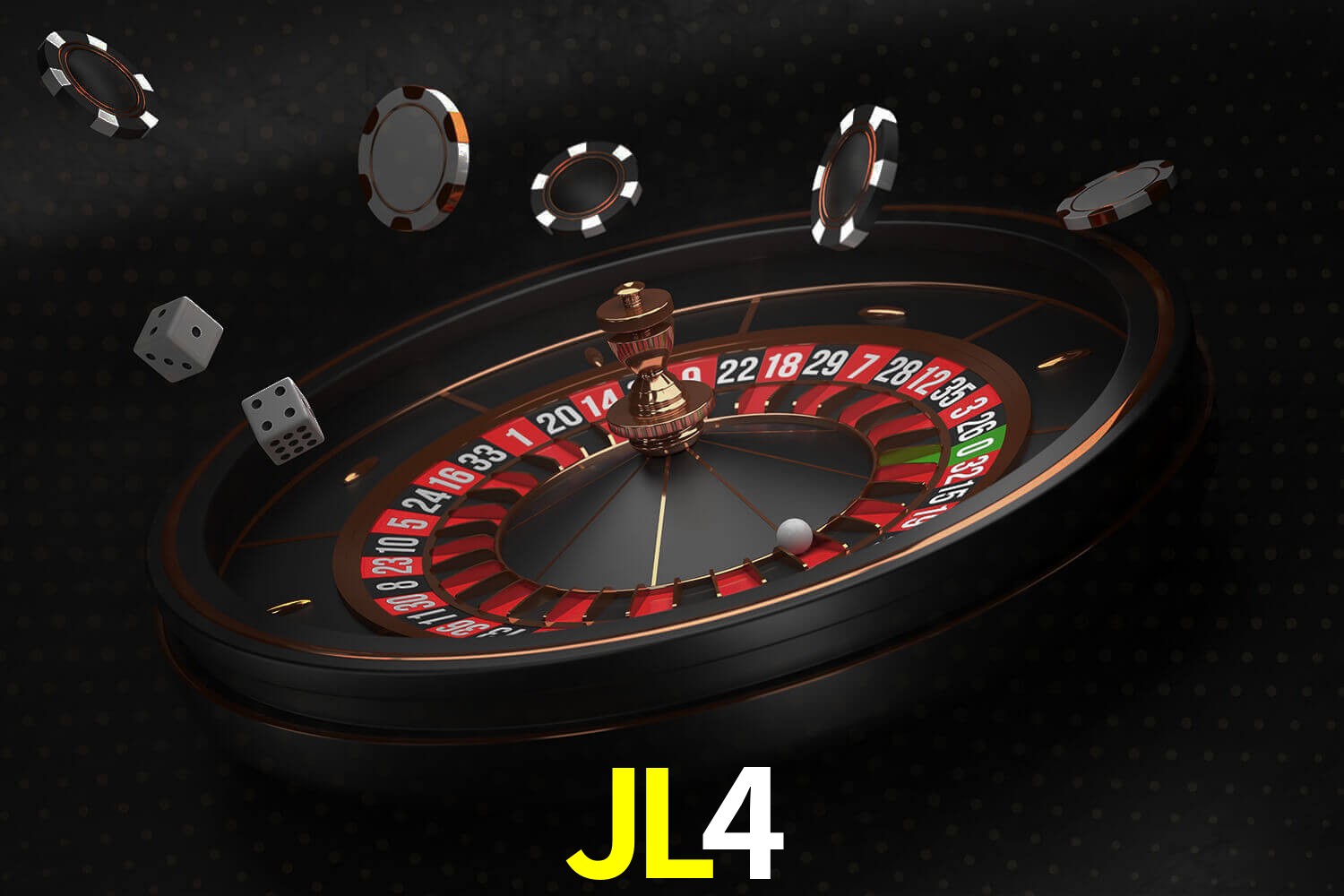 Melhores Jogos de Slots no JL4 🍀