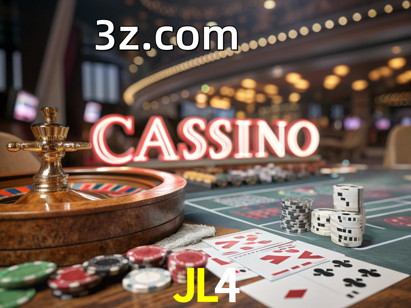 Melhores Jogos de Slots no JL4 🍀