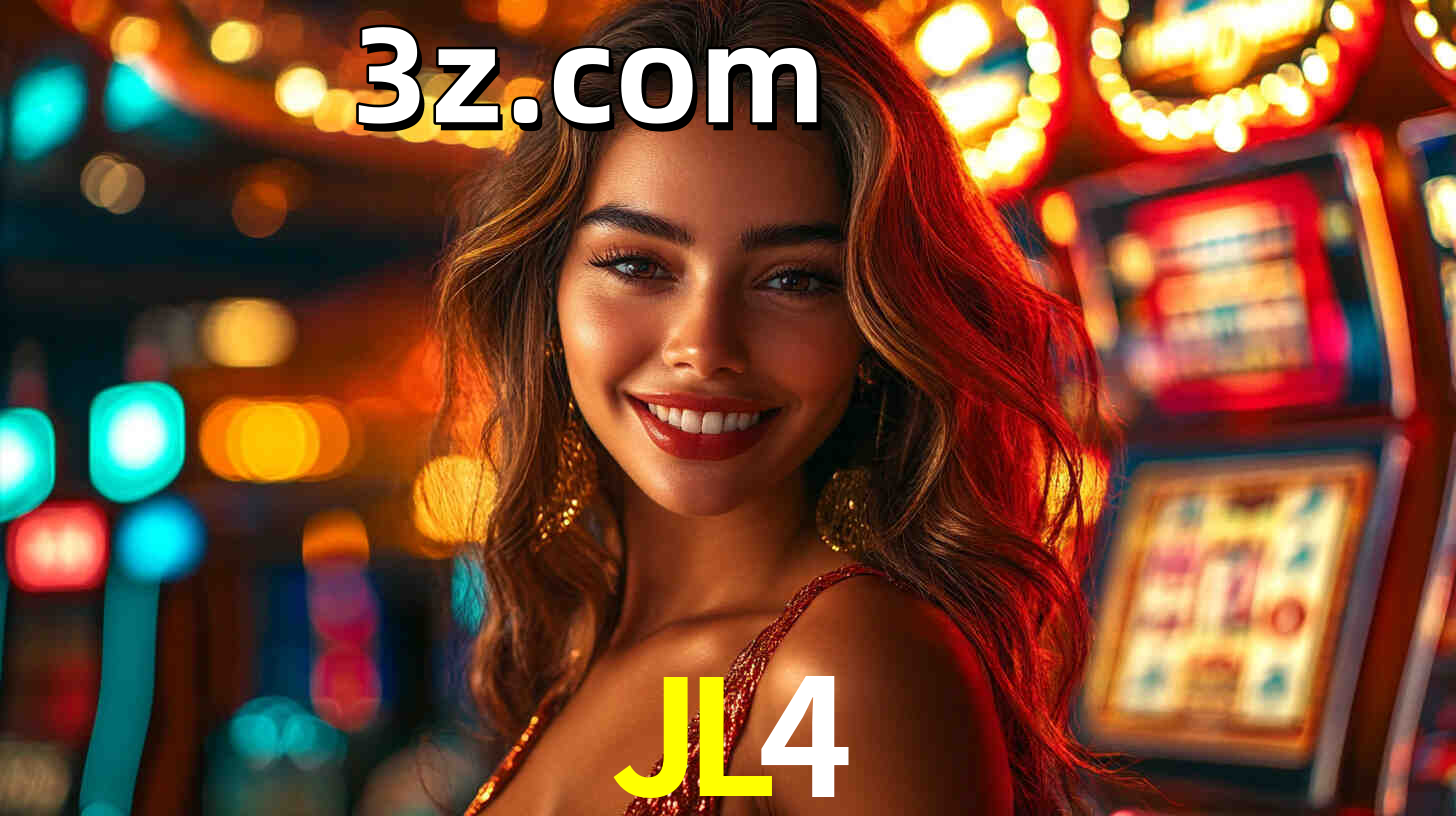 Melhores Jogos de Slots no JL4 🍀