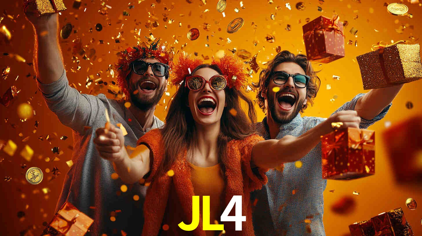 Melhores Jogos de Slots no JL4 🍀