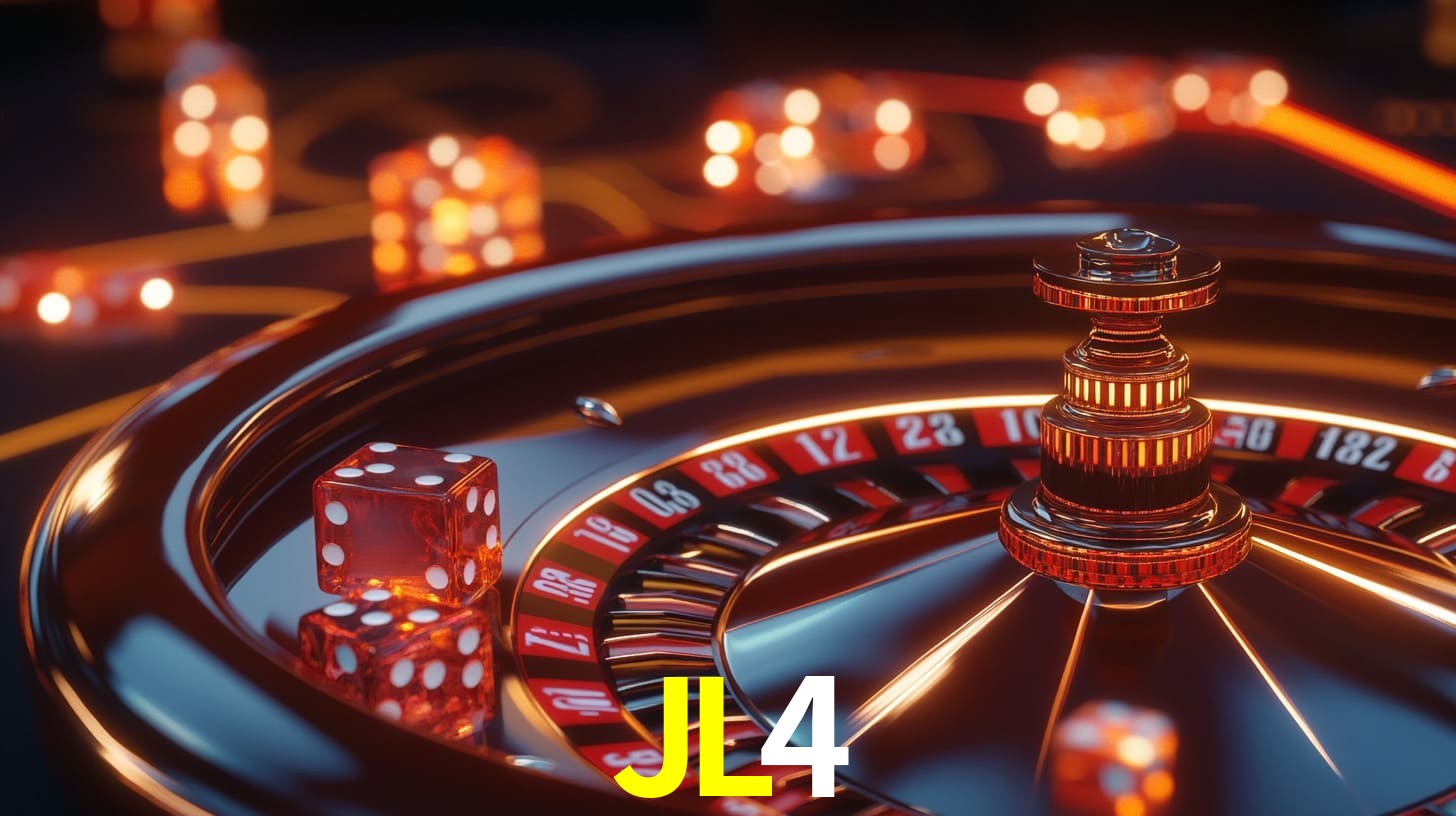 Melhores Jogos de Slots no JL4 🍀
