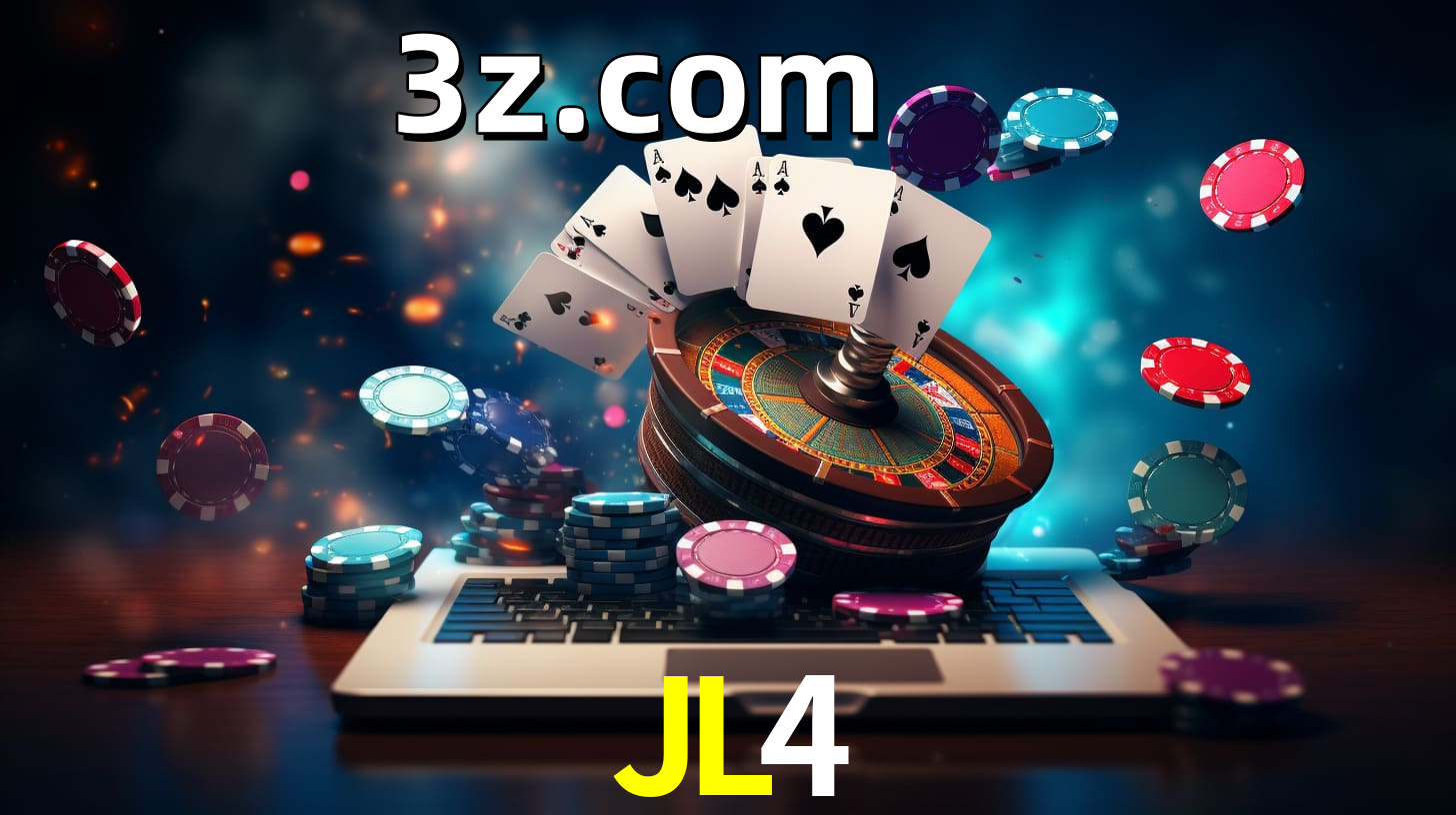 Melhores Jogos de Slots no JL4 🍀