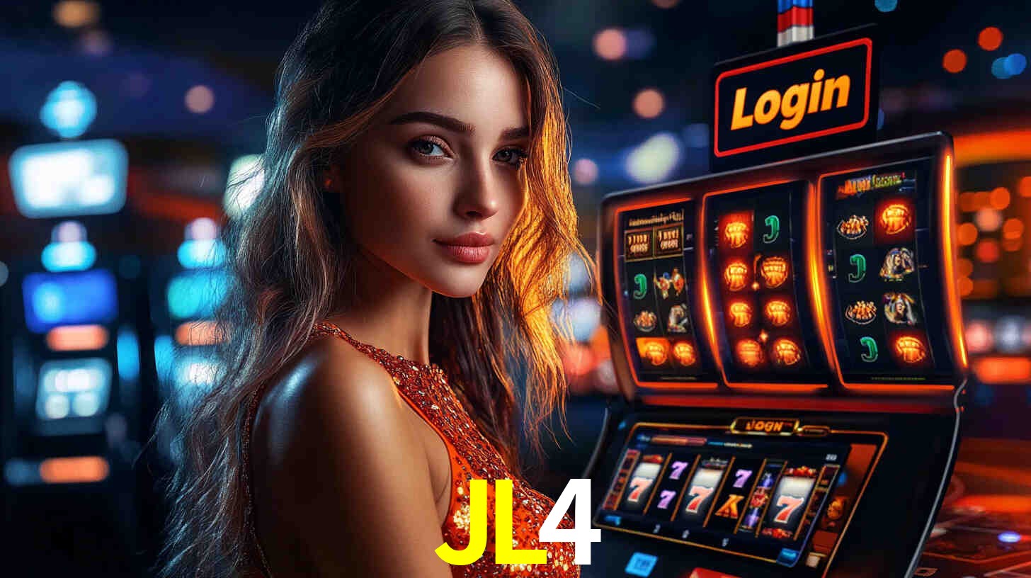 Melhores Jogos de Slots no JL4 🍀